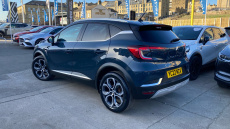 Renault Captur 1.3 TCE 140 SE Edition 5dr Petrol Hatchback